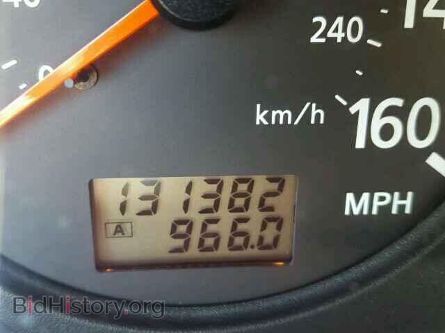 2000 NISSAN MAXIMA - VIN: JN1CA31D8YT537323 - Фото 8