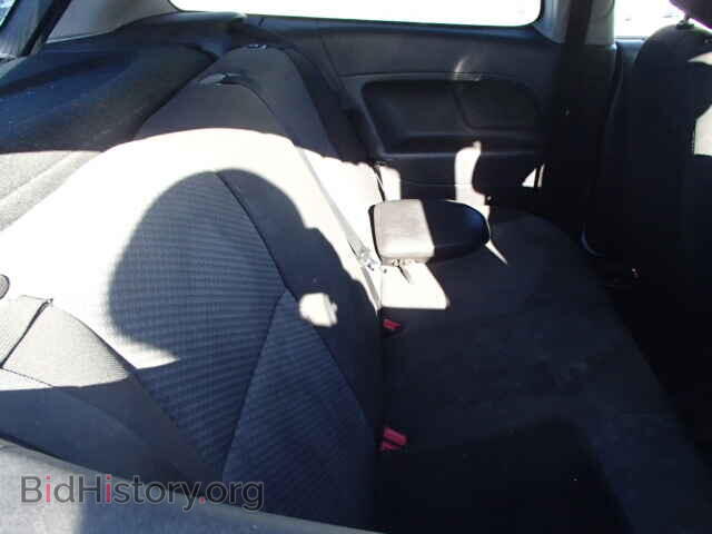 2007 FORD FOCUS - VIN: 1FAFP31N47W212432 - Фото 6