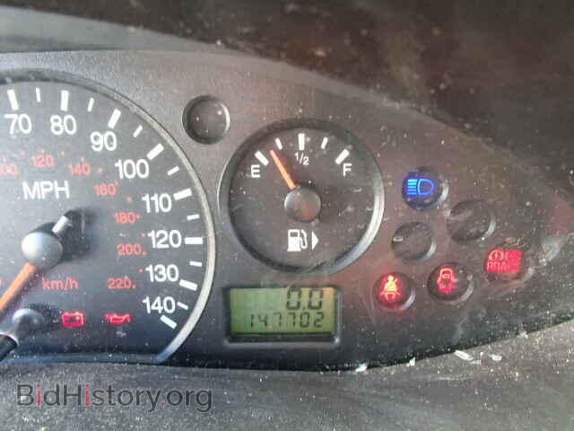 2007 FORD FOCUS - VIN: 1FAFP31N47W212432 - Фото 8