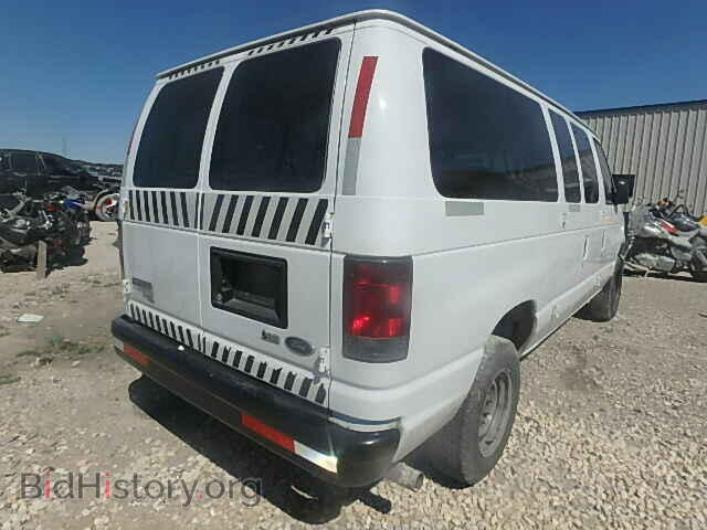 2012 FORD ECONOLINE - VIN: 1FBNE3BL2CDA28366 - Photo 4