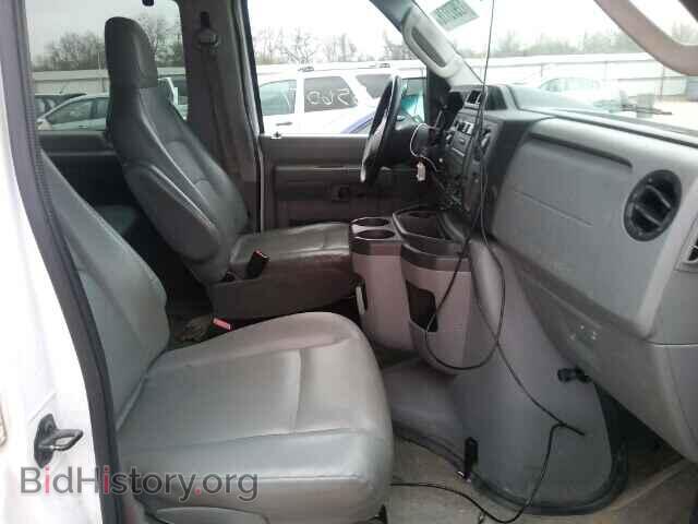 2012 FORD ECONOLINE - VIN: 1FBNE3BL2CDA28366 - Photo 5