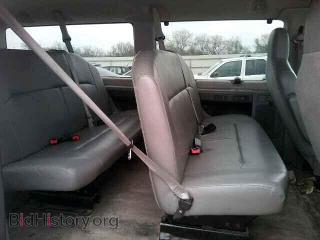 2012 FORD ECONOLINE - VIN: 1FBNE3BL2CDA28366 - Photo 6