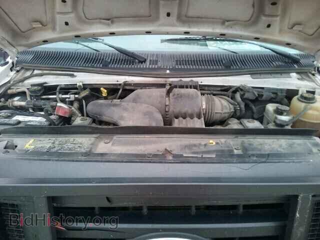 2012 FORD ECONOLINE - VIN: 1FBNE3BL2CDA28366 - Photo 7