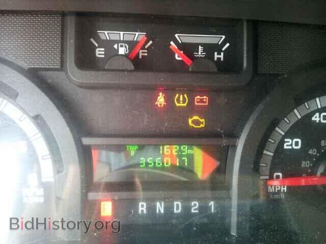 2012 FORD ECONOLINE - VIN: 1FBNE3BL2CDA28366 - Photo 8