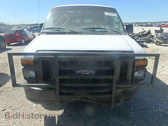 2012 FORD ECONOLINE - VIN: 1FBNE3BL2CDA28366 - Photo 9