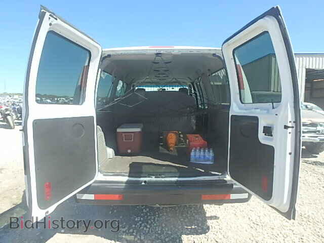 2012 FORD ECONOLINE - VIN: 1FBNE3BL2CDA28366 - Photo 10