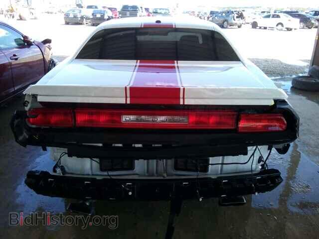 2013 DODGE CHALLENGER - VIN: 2C3CDYAG2DH593572 - Фото 10