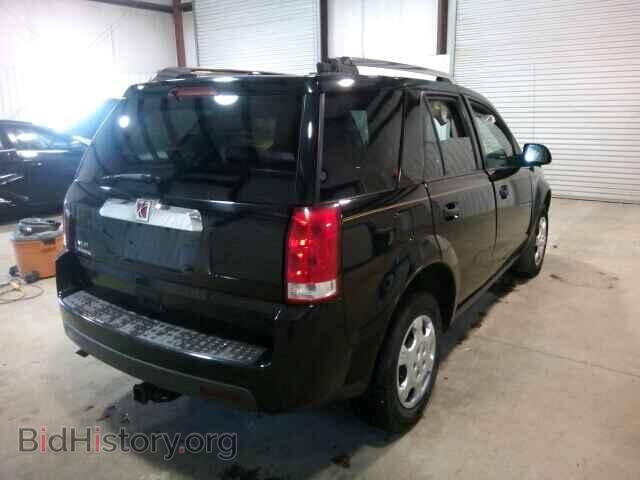 2007 SATURN VUE - VIN: 5GZCZ33D37S840869 - Фото 4