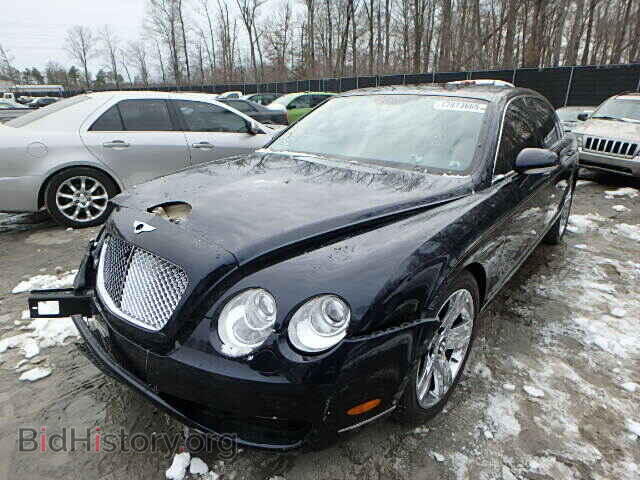 2008 BENTLEY ALL MODELS - VIN: SCBBR93W78C051902 - Photo 2