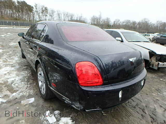2008 BENTLEY ALL MODELS - VIN: SCBBR93W78C051902 - Photo 3