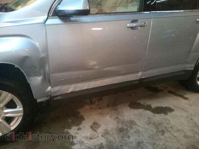 2014 GMC TERRAIN - VIN: 2GKALMEK0E6337428 - Photo 10