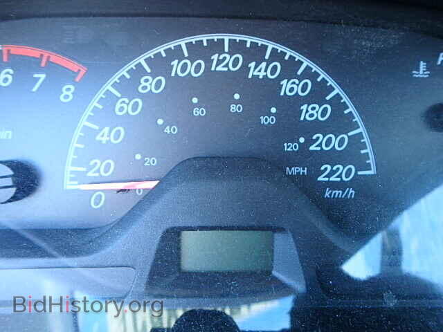 2003 MITSUBISHI LANCER - VIN: JA3AJ36E63U601107 - Фото 8