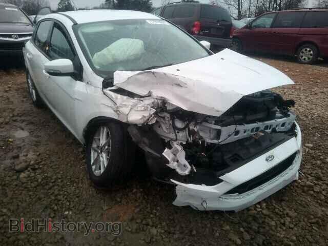 Photo 1FADP3F20GL241126 - FORD FOCUS 2016