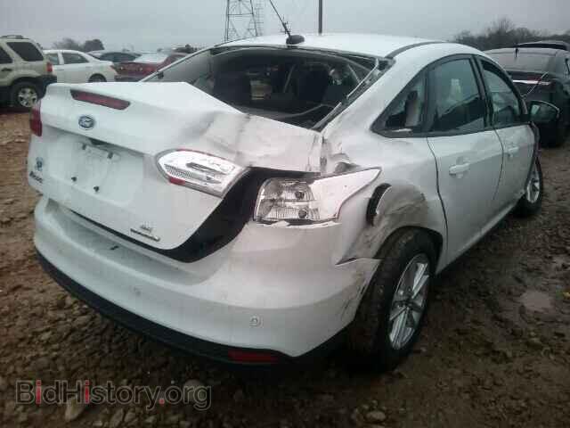 2016 FORD FOCUS - VIN: 1FADP3F20GL241126 - Photo 4