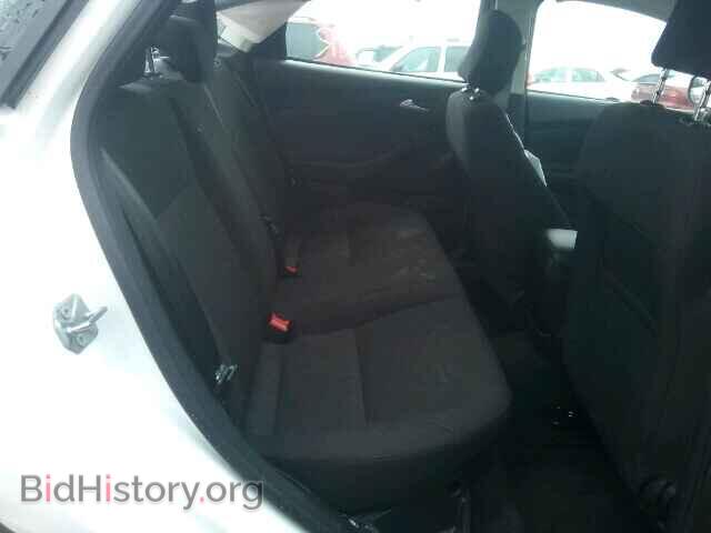 2016 FORD FOCUS - VIN: 1FADP3F20GL241126 - Photo 6