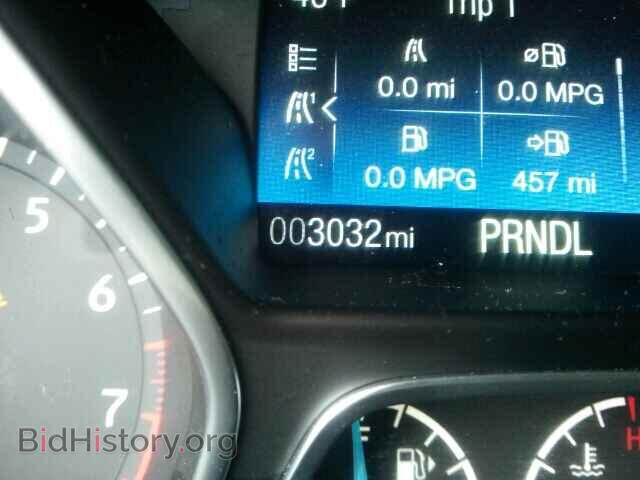 2016 FORD FOCUS - VIN: 1FADP3F20GL241126 - Photo 8