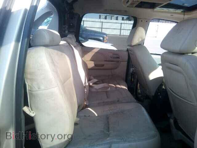 2007 CADILLAC ESCALADE - VIN: 3GYFK62867G184063 - Фото 6