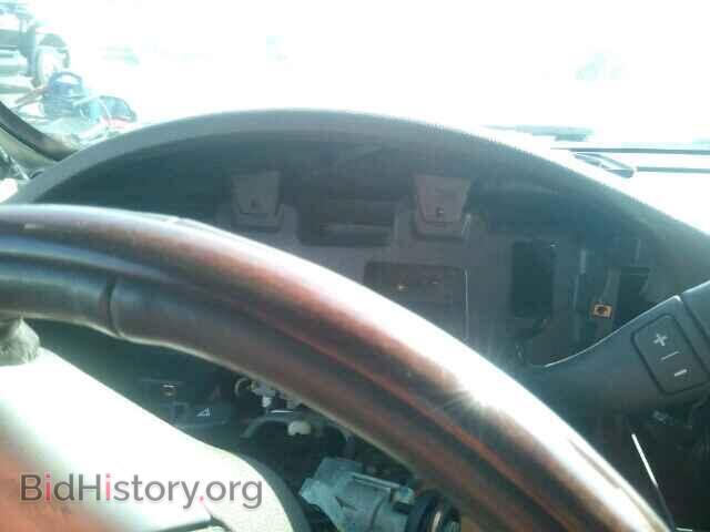 2007 CADILLAC ESCALADE - VIN: 3GYFK62867G184063 - Фото 8