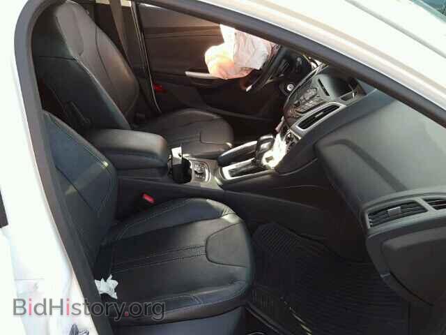 2013 FORD FOCUS - VIN: 1FADP3K25DL195987 - Фото 5