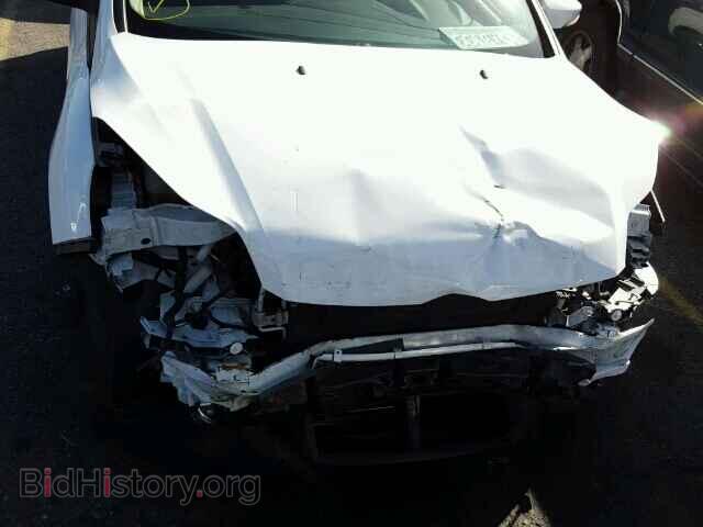 2013 FORD FOCUS - VIN: 1FADP3K25DL195987 - Фото 7