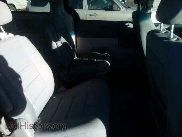 2009 DODGE CARAVAN - VIN: 2D8HN44E09R581361 - Фото 6