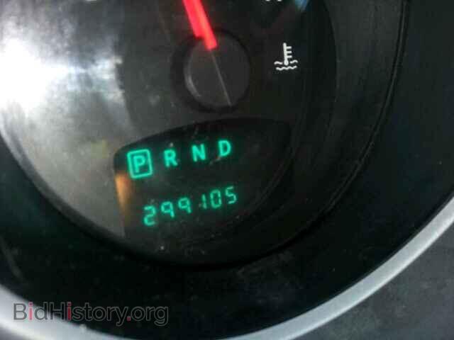 2009 DODGE CARAVAN - VIN: 2D8HN44E09R581361 - Фото 8