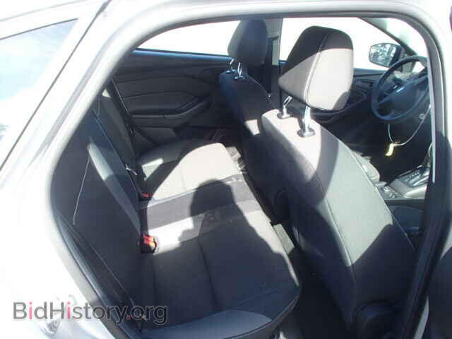2014 FORD FOCUS - VIN: 1FADP3E28EL244418 - Фото 6