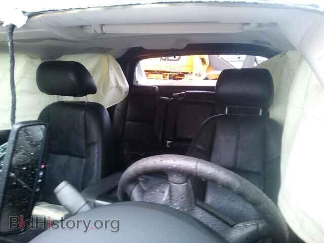 2013 CHEVROLET AVALANCHE - VIN: 3GNTKFE74DG370697 - Фото 6