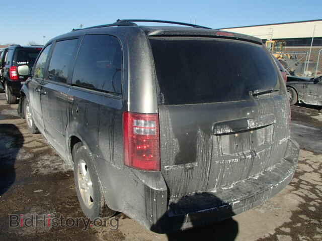 2010 DODGE CARAVAN - VIN: 2D4RN3D16AR446872 - Photo 3