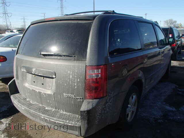2010 DODGE CARAVAN - VIN: 2D4RN3D16AR446872 - Photo 4