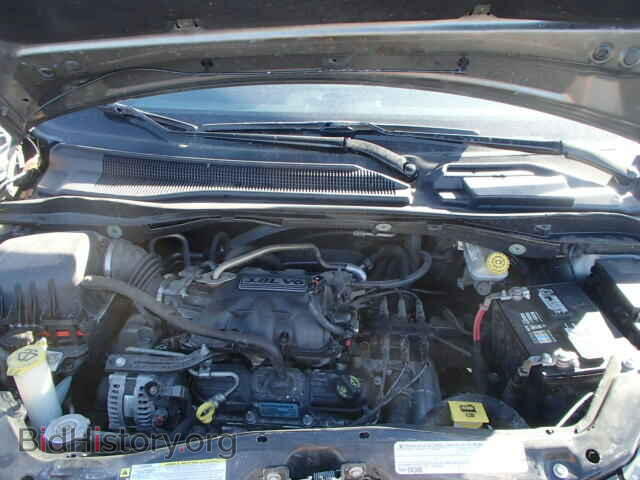 2010 DODGE CARAVAN - VIN: 2D4RN3D16AR446872 - Photo 7