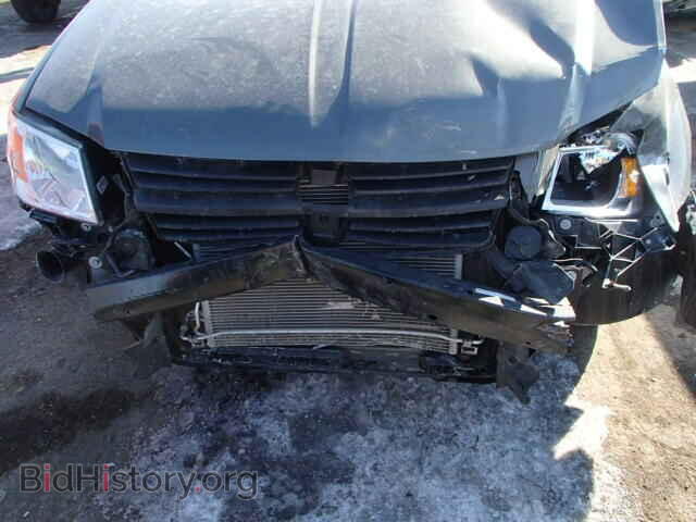 2010 DODGE CARAVAN - VIN: 2D4RN3D16AR446872 - Photo 9
