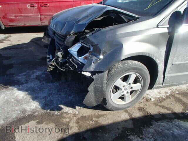 2010 DODGE CARAVAN - VIN: 2D4RN3D16AR446872 - Photo 10
