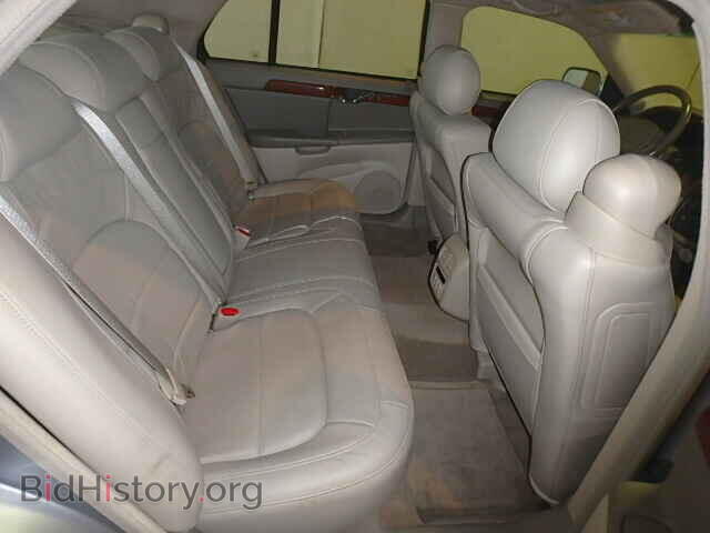 2004 CADILLAC DEVILLE - VIN: 1G6KD54Y94U214030 - Photo 6