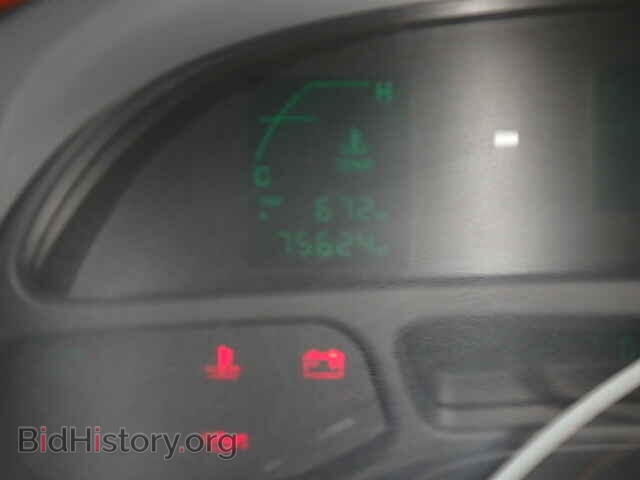 2004 CADILLAC DEVILLE - VIN: 1G6KD54Y94U214030 - Photo 8