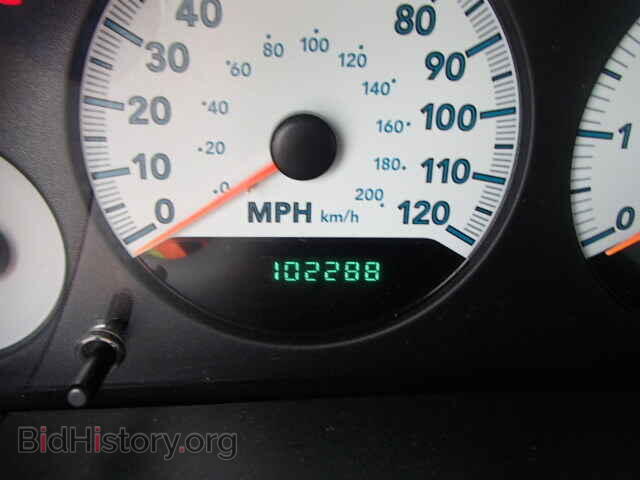 2005 DODGE CARAVAN - VIN: 2D4GP44L75R210262 - Фото 8