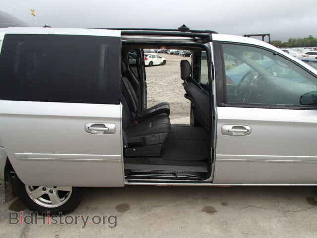 2005 DODGE CARAVAN - VIN: 2D4GP44L75R210262 - Фото 9