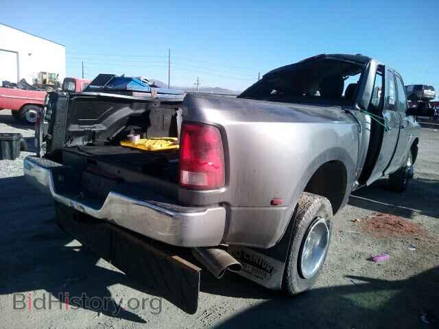 2012 DODGE RAM 3500 - VIN: 3C63DRHL5CG325612 - Фото 4