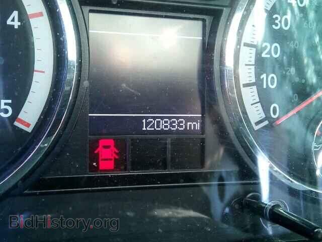 2012 DODGE RAM 3500 - VIN: 3C63DRHL5CG325612 - Фото 8