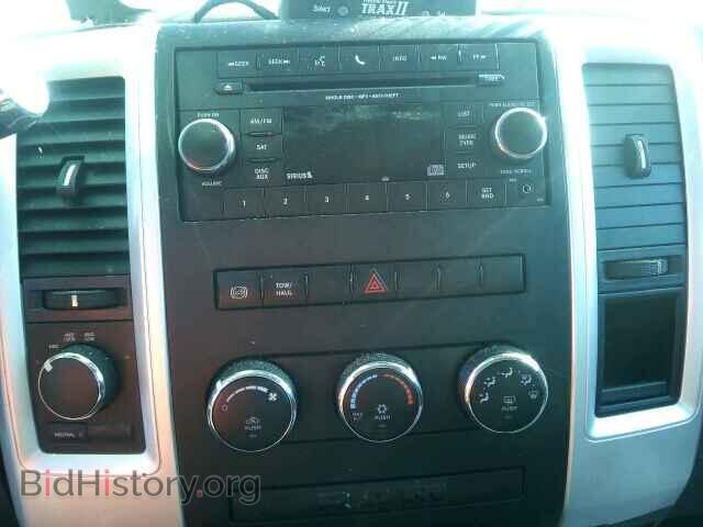2012 DODGE RAM 3500 - VIN: 3C63DRHL5CG325612 - Фото 9