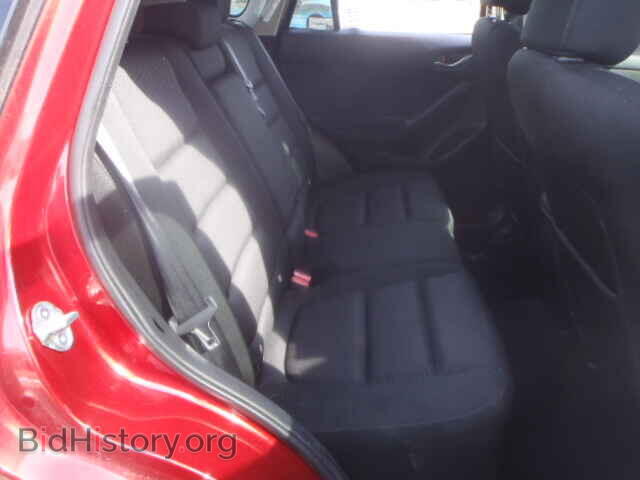 2013 MAZDA CX-5 - VIN: JM3KE4CE2D0126575 - Фото 6