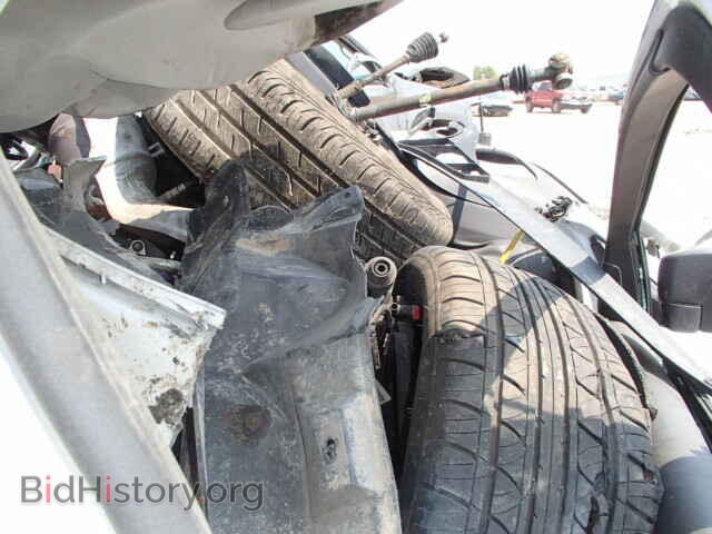 2012 FORD FOCUS - VIN: 1FAHP3E27CL321598 - Фото 5