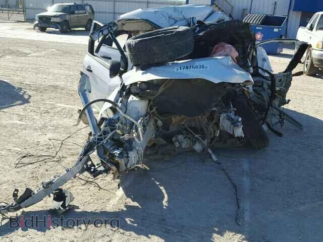 2012 FORD FOCUS - VIN: 1FAHP3E27CL321598 - Фото 10