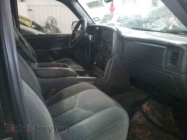 2005 CHEVROLET SILVERADO - VIN: 2GCEC13TX51178292 - Фото 5