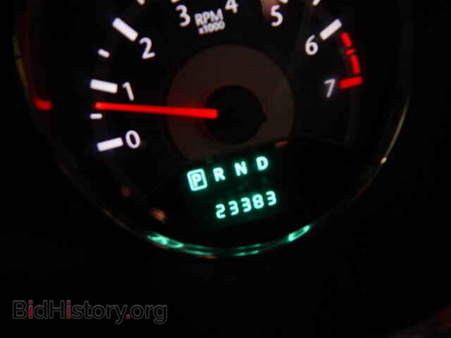 2012 CHRYSLER 200 - VIN: 1C3CCBBB3CN284105 - Фото 8