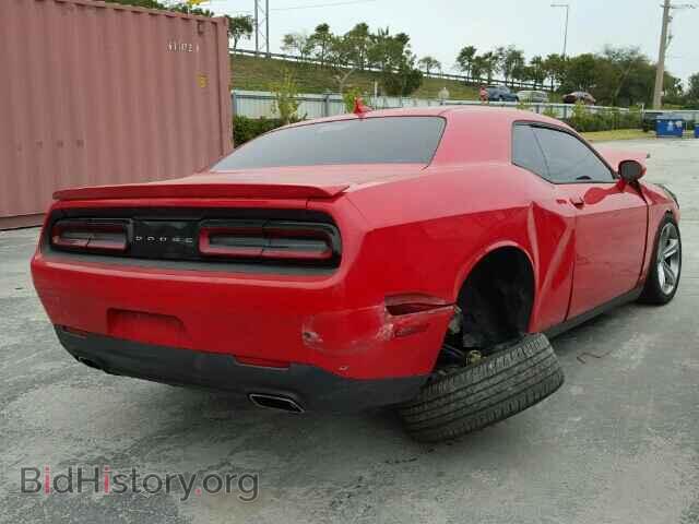 2015 DODGE CHALLENGER - VIN: 2C3CDZAG4FH724266 - Photo 4