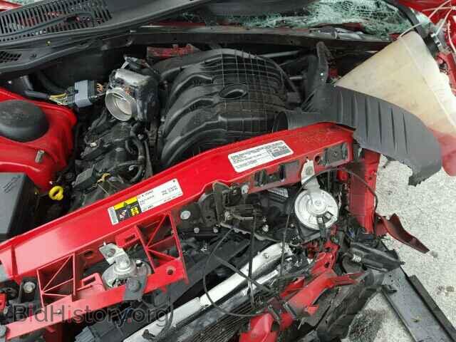 2015 DODGE CHALLENGER - VIN: 2C3CDZAG4FH724266 - Photo 7