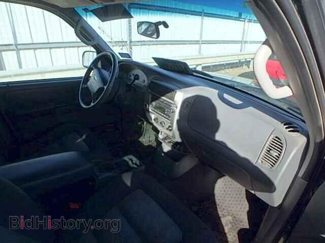 2005 FORD EXPLORER - VIN: 1FMZU67K25UB65145 - Photo 5