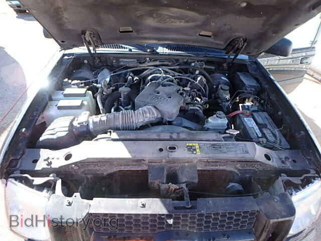 2005 FORD EXPLORER - VIN: 1FMZU67K25UB65145 - Photo 7