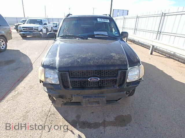 2005 FORD EXPLORER - VIN: 1FMZU67K25UB65145 - Photo 10
